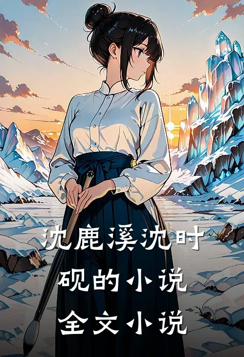 沈鹿溪沈时砚的小说全文小说