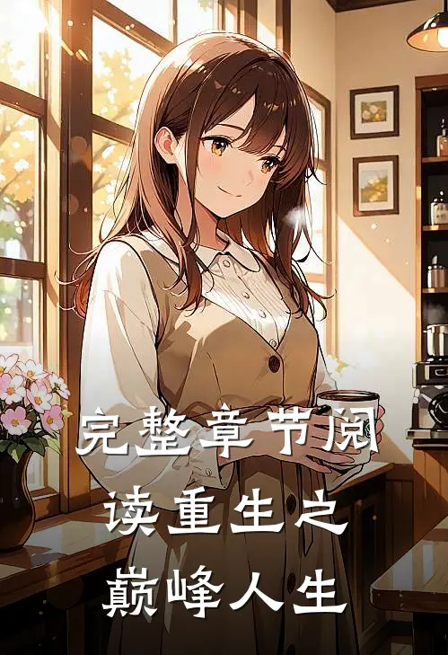 完整章节阅读重生之巅峰人生