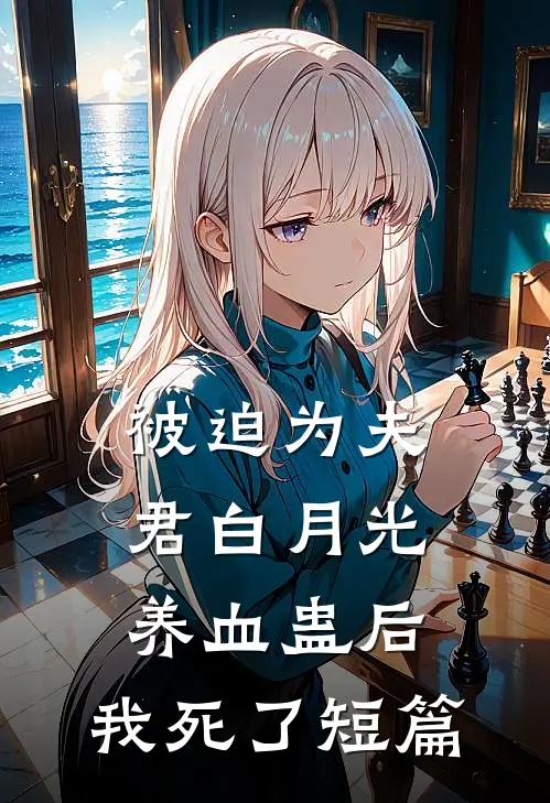 被迫为夫君白月光养血蛊后，我死了短篇