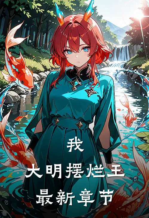 我，大明摆烂王最新章节