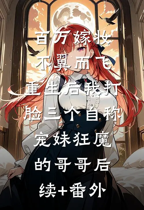 百万嫁妆不翼而飞，重生后我打脸三个自称宠妹狂魔的哥哥后续+番外