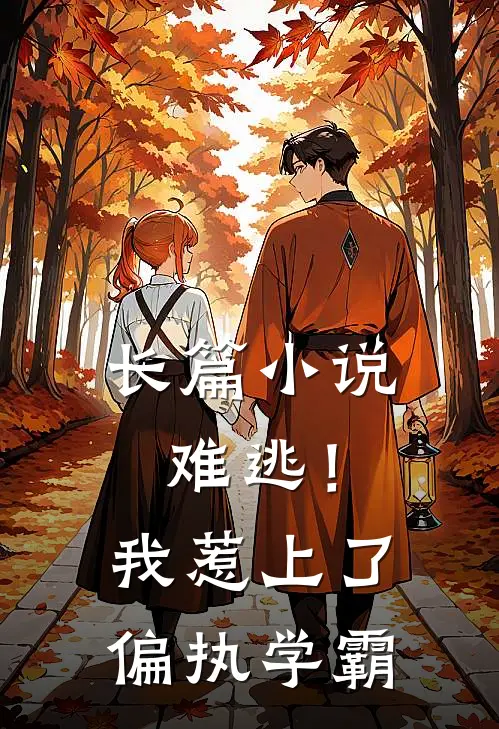 长篇小说难逃！我惹上了偏执学霸