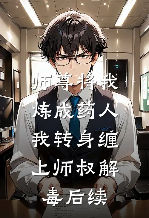 师尊将我炼成药人，我转身缠上师叔解毒后续