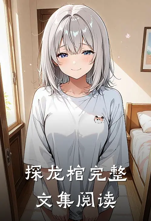 探龙棺完整文集阅读