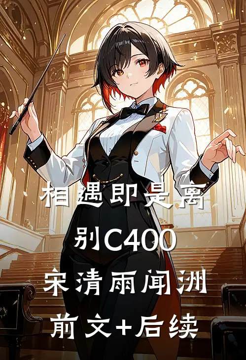 相遇即是离别C400宋清雨闻洲前文+后续