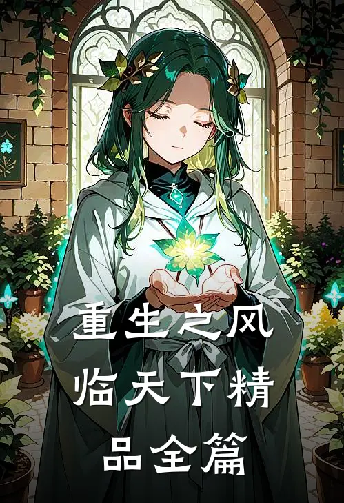 重生之风临天下精品全篇