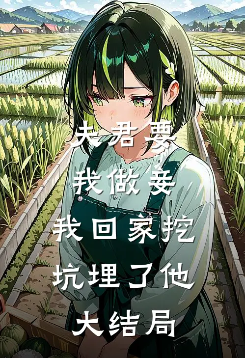 夫君要我做妾，我回家挖坑埋了他大结局