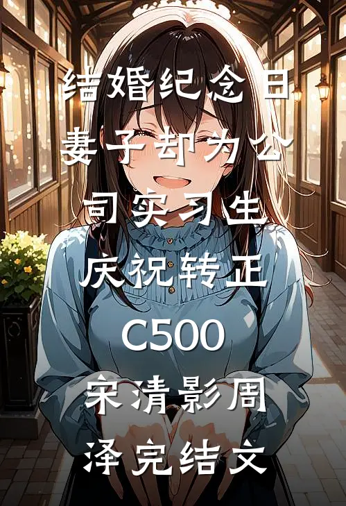 结婚纪念日，妻子却为公司实习生庆祝转正C500宋清影周泽完结文