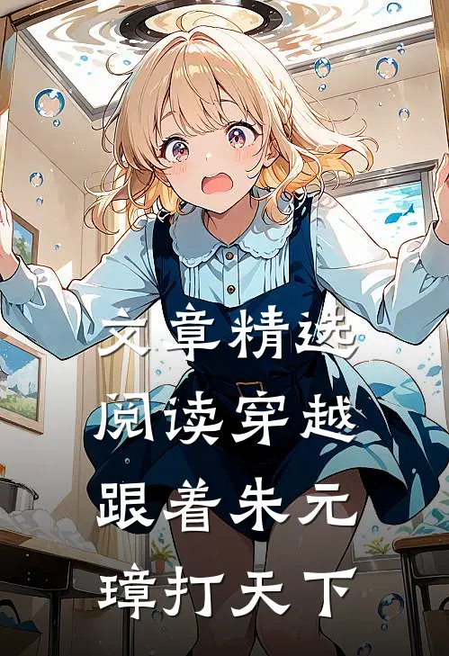文章精选阅读穿越：跟着朱元璋打天下