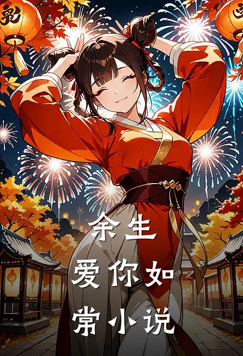 余生，爱你如常小说
