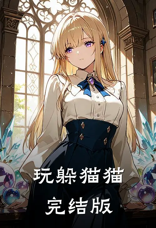 玩躲猫猫完结版