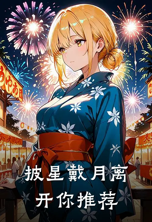 披星戴月离开你推荐