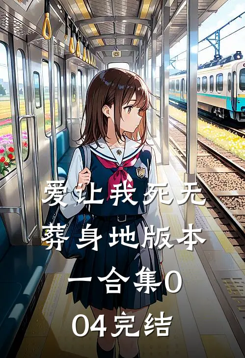 爱让我死无葬身地 版本一合集004完结
