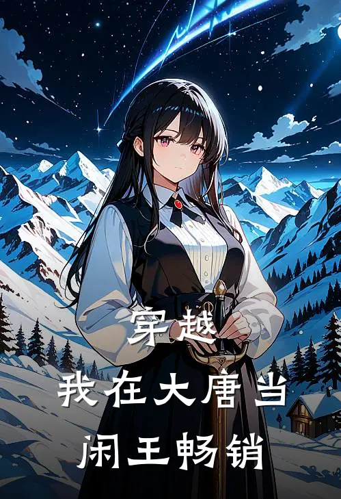 穿越：我在大唐当闲王畅销