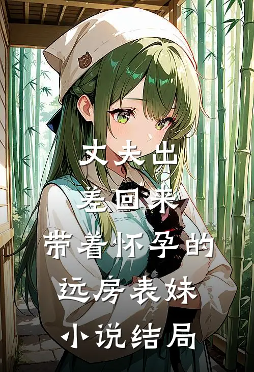 丈夫出差回来，带着怀孕的远房表妹小说结局