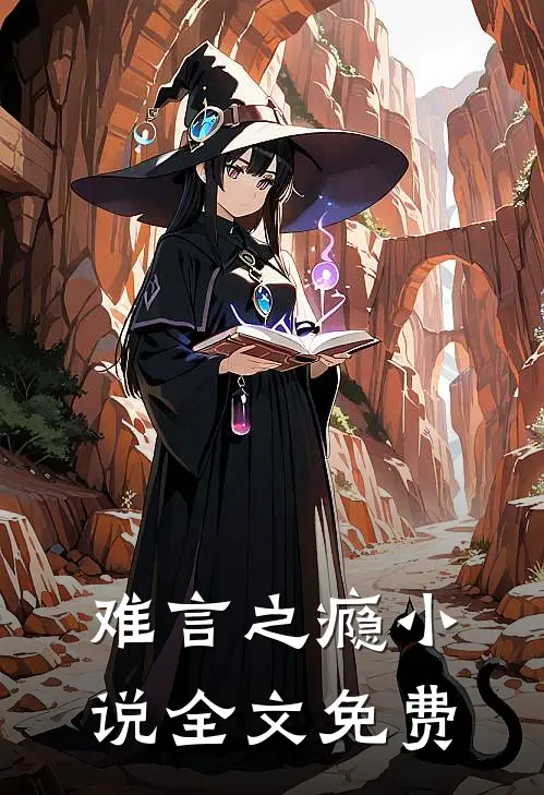 难言之瘾小说全文免费