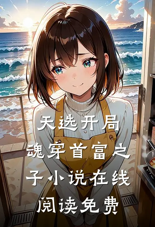 天选开局，魂穿首富之子小说在线阅读免费