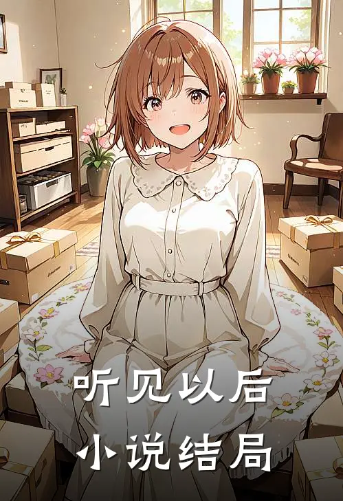 听见以后小说结局
