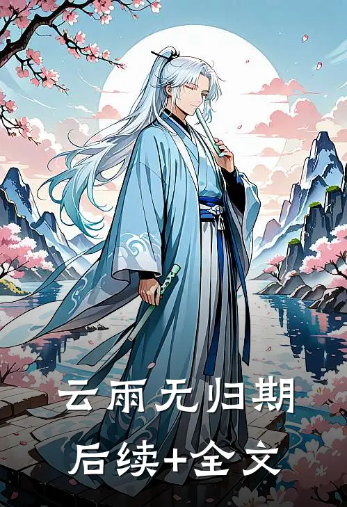 云雨无归期后续+全文