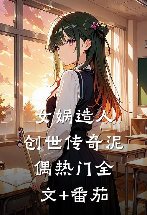 女娲造人：创世传奇泥偶热门全文+番茄