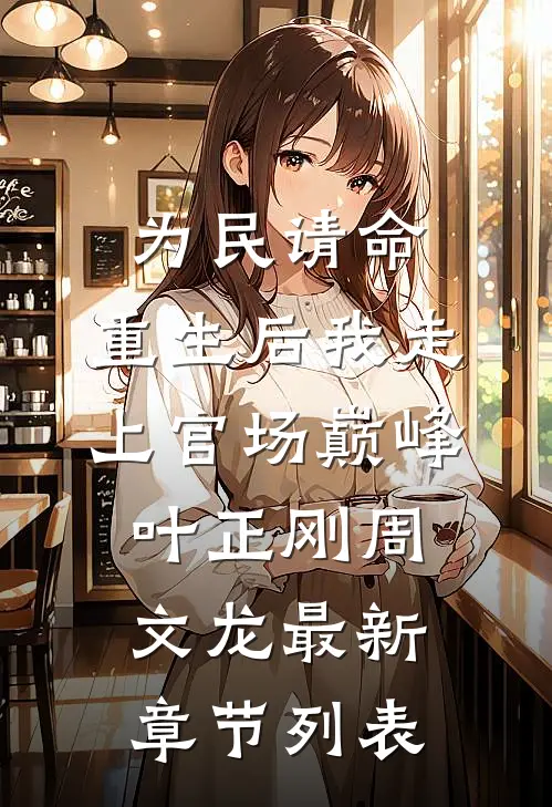 为民请命，重生后我走上官场巅峰叶正刚周文龙最新章节列表
