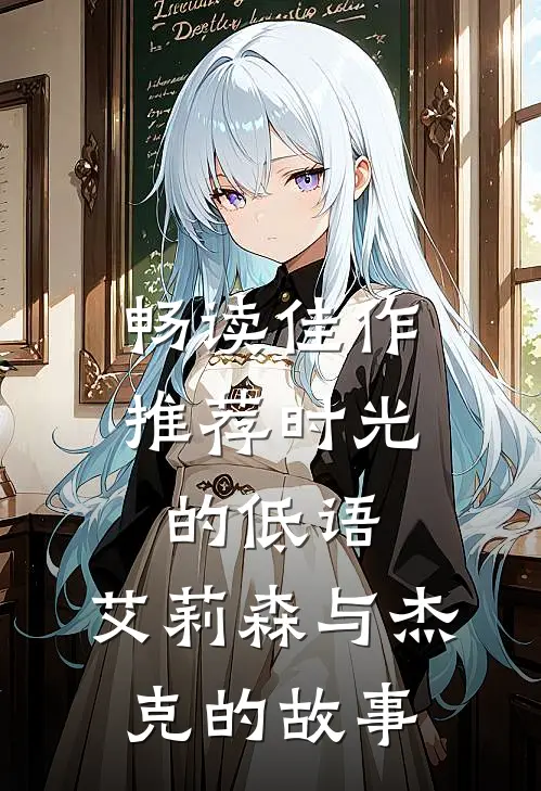 畅读佳作推荐时光的低语：艾莉森与杰克的故事