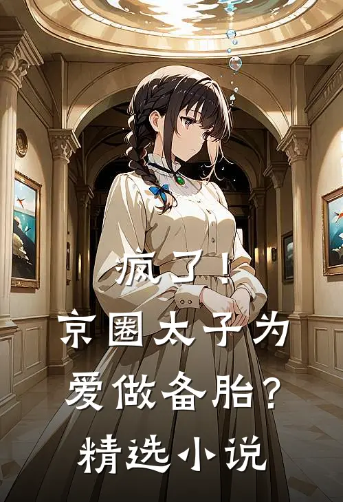 疯了！京圈太子为爱做备胎？精选小说
