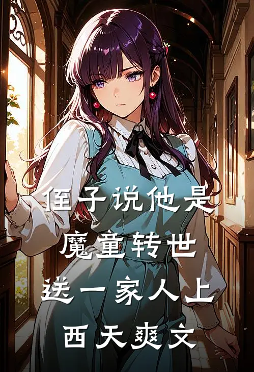 侄子说他是魔童转世，送一家人上西天爽文