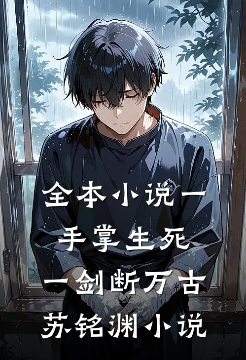 全本小说一手掌生死,一剑断万古苏铭渊小说