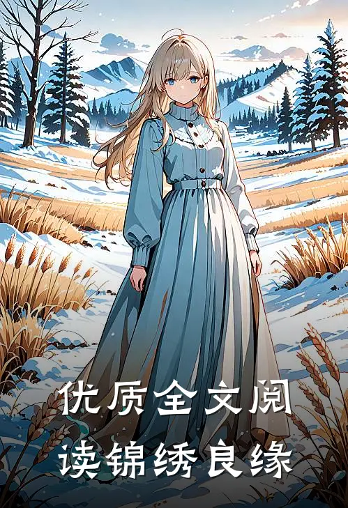 优质全文阅读锦绣良缘