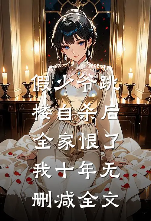假少爷跳楼自杀后，全家恨了我十年无删减全文