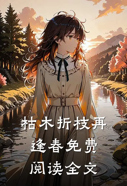 枯木折枝再逢春免费阅读全文