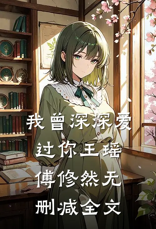 我曾深深爱过你王瑶傅修然无删减全文