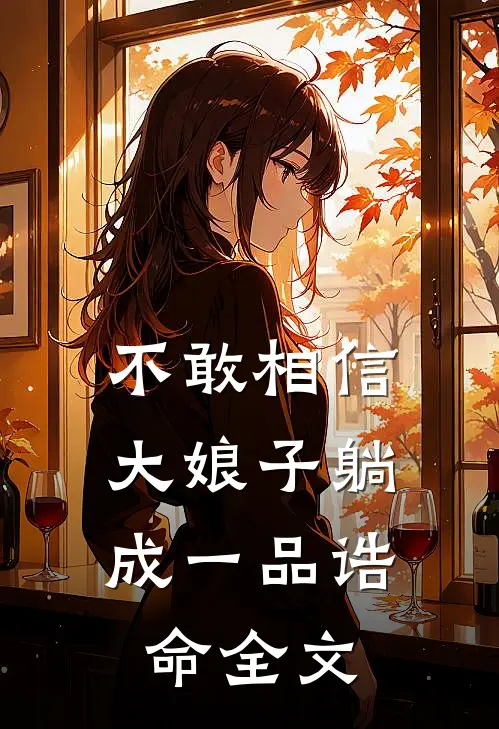 不敢相信，大娘子躺成一品诰命全文