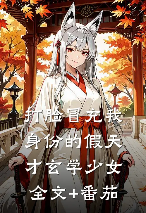 打脸冒充我身份的假天才玄学少女全文+番茄