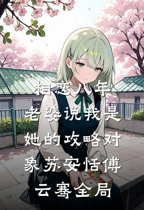 相恋八年，老婆说我是她的攻略对象苏安恬傅云骞全局