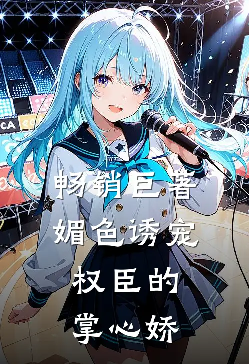 畅销巨著媚色诱宠：权臣的掌心娇