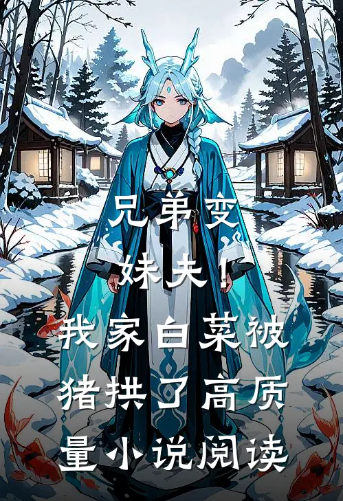 兄弟变妹夫！我家白菜被猪拱了高质量小说阅读