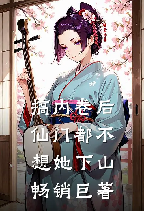 搞内卷后，仙门都不想她下山畅销巨著