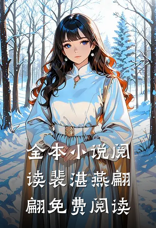 全本小说阅读裴湛燕翩翩免费阅读