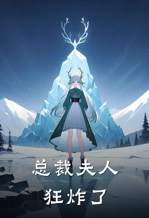 总裁夫人狂炸了