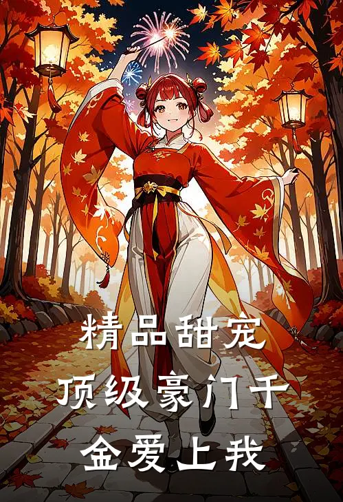 精品甜宠：顶级豪门千金爱上我