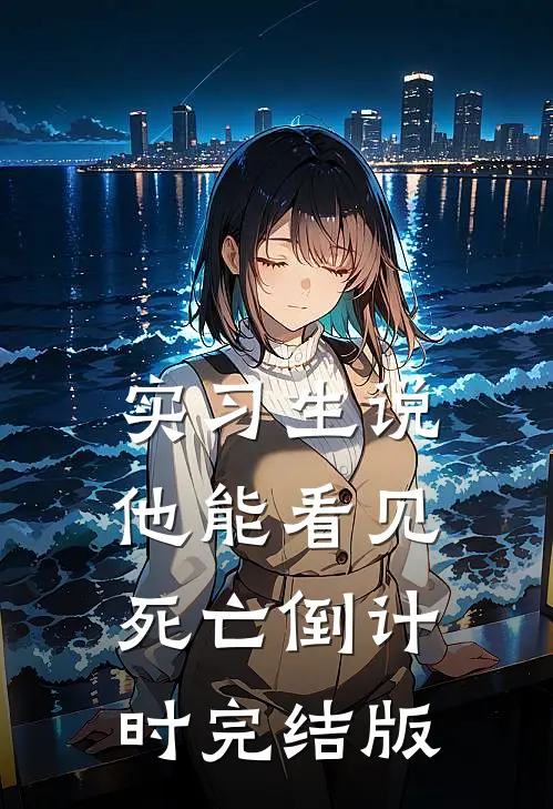 实习生说他能看见死亡倒计时完结版