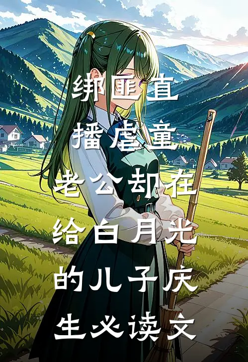 绑匪直播虐童，老公却在给白月光的儿子庆生必读文