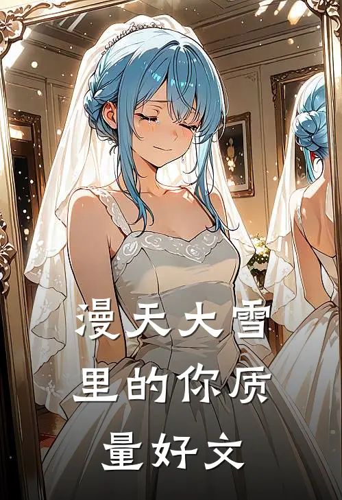 漫天大雪里的你质量好文