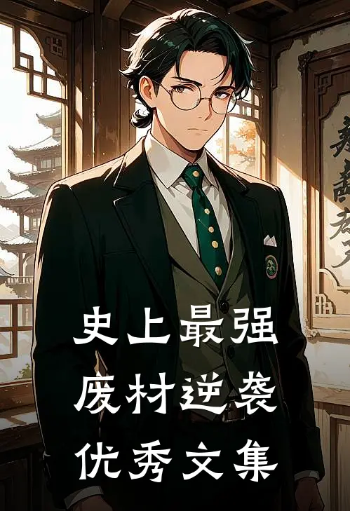 :史上最强废材逆袭优秀文集