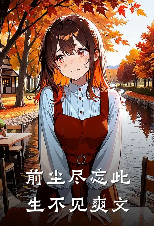 前尘尽忘此生不见爽文