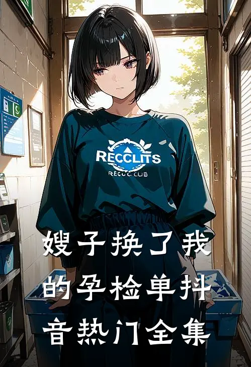 嫂子换了我的孕检单抖音热门 全集