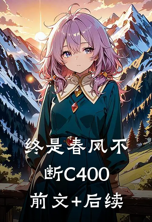 终是春风不断C400前文+后续