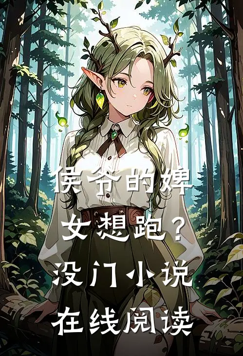 侯爷的婢女想跑？没门小说在线阅读